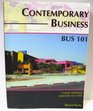 Contemporary Business Business 101