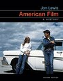 American Film A History