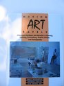 Making Art Safely Alternative Methods and Materials in Drawing Painting Printmaking Graphic Design and Photography