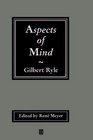 Aspects of Mind