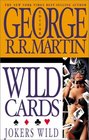 Jokers Wild (Wild Cards, Bk 3)