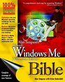 Alan Simpson's Microsoft Windows Me Bible