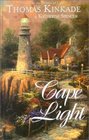 Cape Light (Thorndike Press Large Print Americana Series)