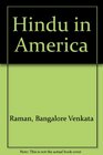 Hindu in America