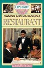 Upstart Guide Owning  Managing a Restaurant