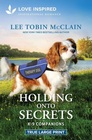 Holding Onto Secrets