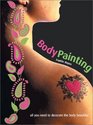 Body Painting Kit All You Need to Decorate the  Body Beautiful