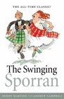 The Swinging Sporran A Lighthearted Guide to the Basic Steps of Scottish Reels And Country Dances