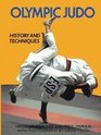 Olympic Judo History and Techniques