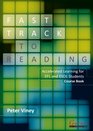 Fast Track to Reading Course Book and Audio CDs Accelerated Learning for EFL and ESOL Students
