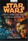 Star Wars Das Erbe der JediRitter 19 Vereint durch die Macht