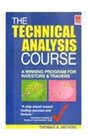 Technical Analysis Course A Winning Program for Investors and Traders