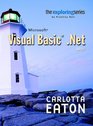 Exploring Microsoft Visual BasicNET Brief