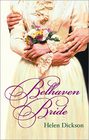 Belhaven Bride (Harlequin Historical, No 190)