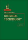 KirkOthmer Encyclopedia of Chemical Technology Volume 23