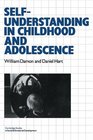 SelfUnderstanding in Childhood and Adolescence
