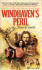 Windhaven's Peril (Windhaven, Bk 5)