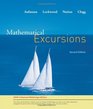 Mathematical Excursion Enhanced Edition