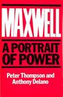 Maxwell Portrait of Power