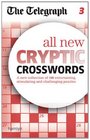 The Telegraph All New Cryptic Crosswords 3