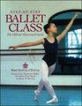StepByStep Ballet Class