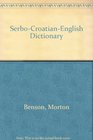 Serbocroatian to English Dictionary
