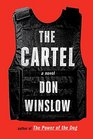 The Cartel (Power of the Dog, Bk 2)