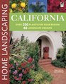 California Home Landscaping, 3rd edition