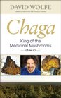 Chaga King of the Medicinal Mushrooms