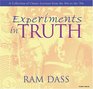 Experiments in Truth Sounds True Learning Course