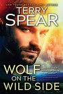 Wolf on the Wild Side Sexy Shifter Romance