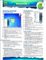 Windows 7 Quick Source Guide