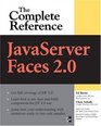 JavaServer Faces 20 The Complete Reference