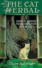 The Cat Herbal Simple Green Remedies for Your Cat