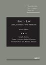 Health Law Cases Materials and Problems 7th