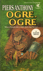 Ogre, Ogre (Xanth, Bk 5)