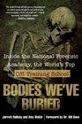 Bodies We've Buried Inside the National Forensic Academy the World's Top CSI TrainingSchool