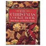 The Christmas Cookie Book