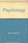 Psychology 4e  Study Guide