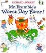 MR FRUMBLE'S WORST DAY EVER