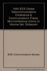 Globecom '95 IEEE Global Telecommunications Conference 1317 November 1995 Westin Stamford  Westin Plaza Singapore