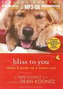 Bliss to You Trixie's Guide to a Happy Life