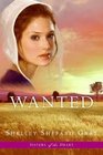Wanted (LARGE PRINT) (Sisters of the Heart, book 2)
