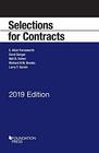 Selections for Contracts 2019 Edition