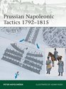 Prussian Napoleonic Tactics 17921815