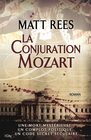 La conjuration Mozart