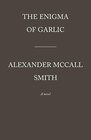 The Enigma of Garlic 44 Scotland Street Series