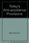 Tolley's Antiavoidance Provisions