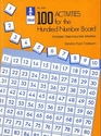 100 activities for the hundred number board