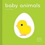 TouchThinkLearn Baby Animals